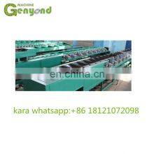 Fruit Sorting and Grading Machine for Apple/ Tomato/ Kiwi Fruit/ Potato/ Pineapple thumbnail-5