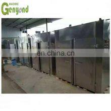 Dried Cassava Chips Cassava Drying Machine thumbnail-3