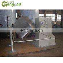 GYC Electric SUS304 1000L Butter Churner Churn for Milk Butter Processing thumbnail-5