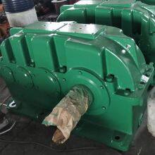 Chinese Exports ZSY280 Hardened Gear Reducer thumbnail-4