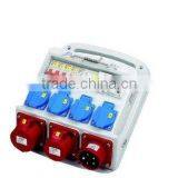 Industrial Distribution Box thumbnail-1