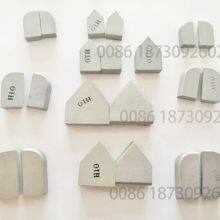 P30 YG6 YT5 Tungsten Cemented Carbide Tips C125 C122 A420 A425 A416 A411 A412 thumbnail-3