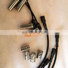 Sinotruk SITRAK C7H/T7H/T5G Cabin Assembly 810W27120-6182 Left Rear Wheel Abs Sensor thumbnail-5