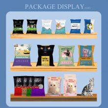 1-4mm bentonite cat litter-6