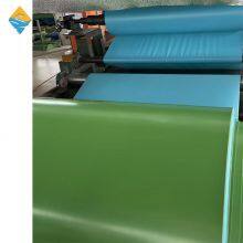 Factory Direct Sale Aluminum Jacket With Polysurlyn Moisture Barrier for Oil Pipes Insulation thumbnail-5