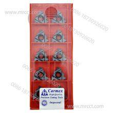 Carmex CNC Insert 22IRN60 BMA Internal Thread Carbide Insert Wholesale Indexable Cutting Blades thumbnail-2