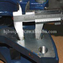 Good Quality Chinese Parts Bus Brake Caliper 350101L12JY Disc Brake Caliper thumbnail-4