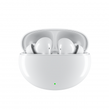 TWS In-ear Earphone Twin True Macaron Wireless Earphones thumbnail-5