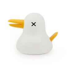 Strange Bird Night Light Creative Kiwi Bird Rechargeable Battery Led Light For Kids thumbnail-1