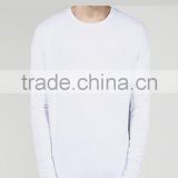 custom printed t-shirts/Custom 100% cotton elongated t-shirts/T-shirts/Custom men's t-shirts/Stylish t-shirts