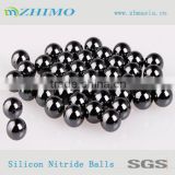 Silicon nitride industry ceramic ball for bearing making