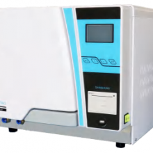 18L/23L Dental Autoclave Sterilizer Steam Pressure Pre-Vacuum Sterilizer Essential Sterilization Equipment