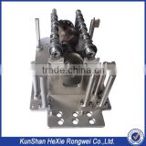 china precision machining fixtures manufacturers assembly jig