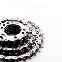 SHIMANO M7100 Chain 12 Speed Mountain Bike Road Bike Magic Buckle Chain thumbnail-4