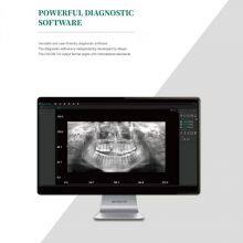 2D Dental Panoramic Machine thumbnail-5