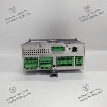 Bently Nevada 1900/65A-00-00-02-00-01 Allgemeiner Zweckausrüstungsmonitor thumbnail-2