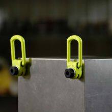Mainlywell Alloy Steel Side Load Lifting Point M8 WLL300kg thumbnail-5