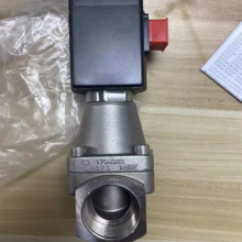 8674403.8301.024.00,Buschjost,Solenoid Valve,G1'Thread thumbnail-3