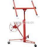 DW1500 Drywall Lift Panel Lift Plasterboard Lift Pandel Hoist 4'x11'