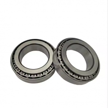 Liebherr Excavator Tapered Roller Bearing Part Number 10030592 Construction Machinery Essential Part thumbnail-3
