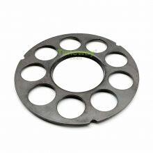 M2X Series Hydraulic Motor Parts M2X146 KAWASAKI Rotor Assembly Repair Kits for Excavator Repair Engine Spare Parts thumbnail-5