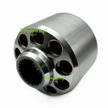 Hydraulic Pump Parts HPR135-02 Pump Assy for Repair LINDE Hydraulic Plunger Pump thumbnail-2