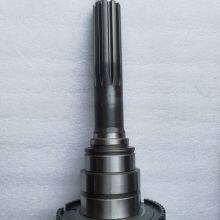 1316202026/1356302103/1316302221 One Axis Input Shaft for ZFL Gearbox 16S2230 16S2231 16C151 16s221 16s181 thumbnail-2