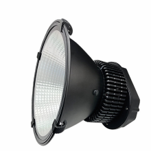 High Luminous Efficiency 100w, 150w, 200w Led Industrial and Mining Lights thumbnail-2