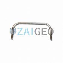 Water Jet Cutter Spare Parts 307548 Waterjet Cutting Machine Accessories Manifold Nipple Assembly thumbnail-1