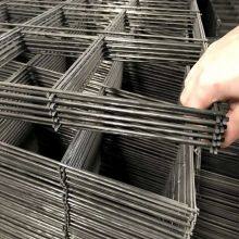 ISO Standard Welded Wire Mesh Panel in Square Hole Design 30m Roll Length thumbnail-4