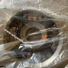 ORIGINAL VOLVO CARRIER VOE14566410 APPLY For Travel Gearbox thumbnail-3
