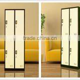 Best Selling Product Metal Furniture Bedroom 4 Section Lockers Used Bedroom thumbnail-5