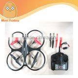 H07NL 6-Axis Gyro RC Quad Copter Drone X-drone thumbnail-1