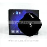 Hot Sales Quad Core Malaysia Iptv Iview I7s Support 1/3/6/12 Subscription thumbnail-5