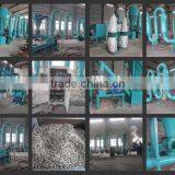 300-500kg/h Home Use Small Chicken Feed Pellet Line/ Small Animal Feed Production Line thumbnail-4