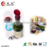 2014 Hottest Wholesale Red Wine Pourer Drop Stop