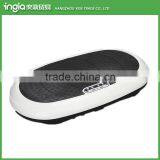 200W Ultra Thin Whole Body Vibration Machine Crazy Fit Massager thumbnail-1
