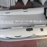 3.35m Inflatable Catamaran