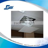 BW-EP Ceiling Mounted Remote Control Scissor Lift For Conference System/Motorized Projector Mount