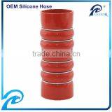 Auto Parts, Straight Silicone Hump Radiator Rubber Hose, Manufacturer thumbnail-3