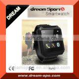 Dustproof Shock Resistant 1.54 ' Screen IP 68 Waterpfoof Smart Phone Watch thumbnail-2