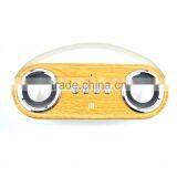 RM2-2 High-end Premium Bluetooth Speaker 2*5w Outdoor Waterproof With Power Bank