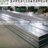 Galvanized Perforated Cable Tray With Good Supplier thumbnail-1