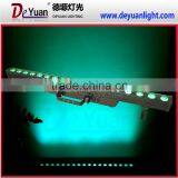 Quad Color 18x10W RGBW 4in1 LED Indoor Wall Wash Light,led City Color Light thumbnail-5