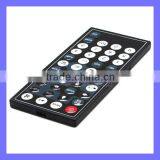 Multi-function 41 Keys Custom IR DVD TV Box Remote Controller