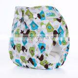 Hot Selling Cloth Diaper Wholesale Baby Diaper for Choice
