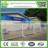 The Portable Temporary Construction Barriers thumbnail-3