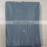 Top Quality PVC Raincoat thumbnail-3