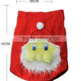 Christmas Santa Claus Gift Bag /Christmas Bag for Children thumbnail-2