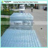 PVC Coating Welded Mesh 1/2"x4'x100' thumbnail-5